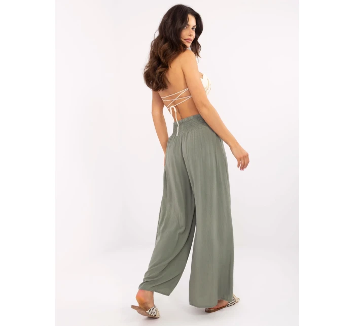 TW SP BI nohavice 3069.94 khaki