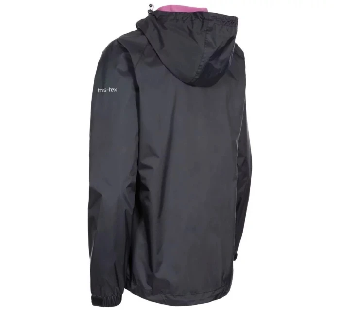 Dámska nepremokavá bunda Trespass Tayah II Dámska nepremokavá bunda Trespass Tayah II