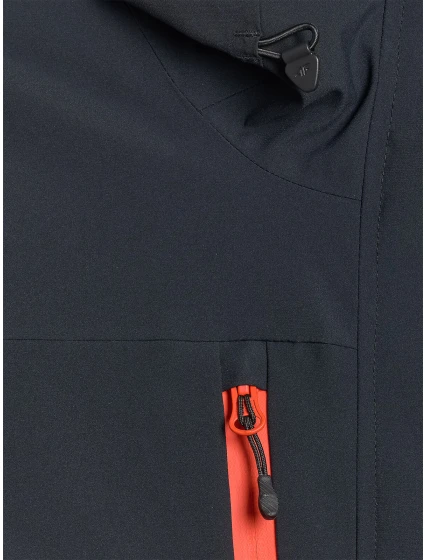 Dámska lyžiarska bunda 4F Dámska lyžiarska bunda 4F