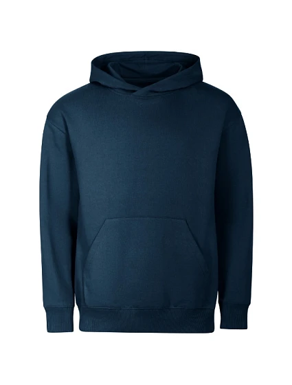 Chill mikina unisex námořní modrá Chill mikina unisex námořní modrá