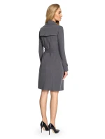 Dámska plášť S094 - Stylovo