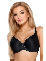Dámska podprsenka Anna čierna - Nipplex Dámska podprsenka Anna čierna - Nipplex
