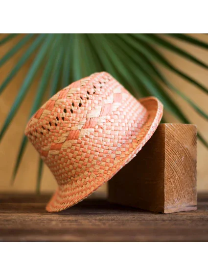 Unisex plážový klobouk   model 19341928 - Art of polo