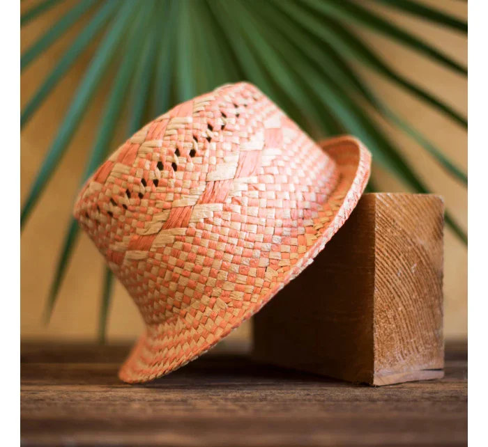 Unisex plážový klobouk   model 19341928 - Art of polo