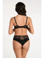 Dámská podprsenka Beverly model 20954212 Černá - Gorsenia