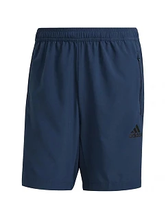 Pánske šortky Move Woven M GT8162 modré - Adidas