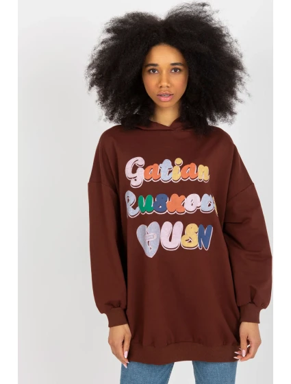 Mikina model 178964 Fancy