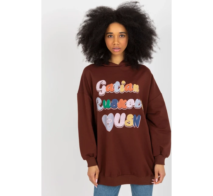 Mikina model 178964 Fancy