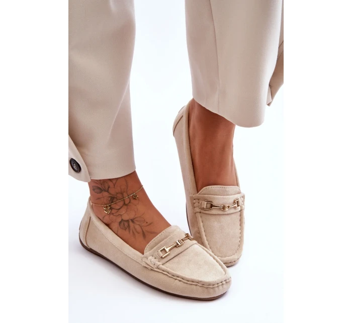 Mokasíny model 181834 Step in style Mokasíny model 181834 Step in style