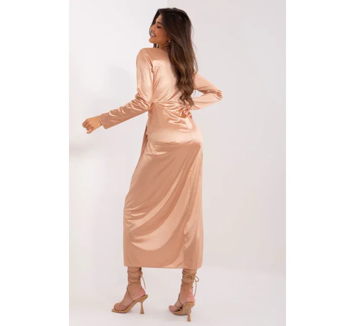 Večerné šaty model 193124 Lakerta