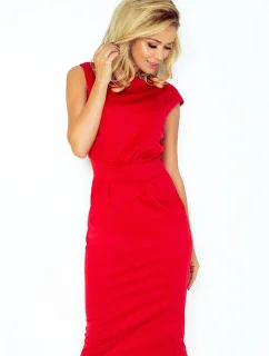 Spoločenské šaty model 76352 Numoco