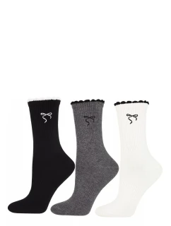 Ponožky Moraj CSL250-138 35-41