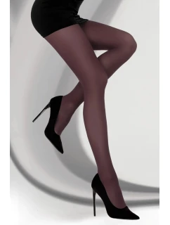 Dámske pančuchy Marcela 40 DEN wine - LivCo CORSETTI FASHION