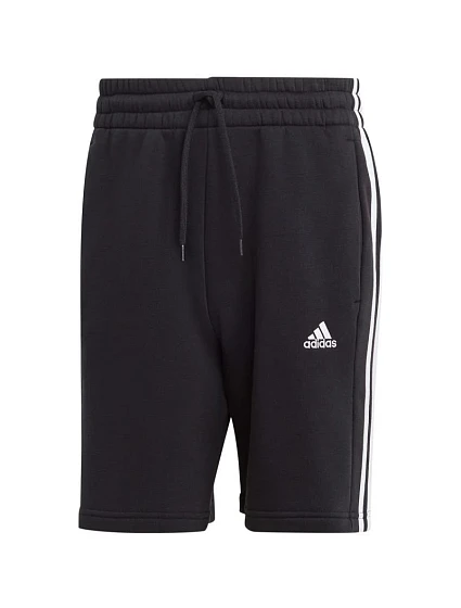 Spodenki Essentials Fleece 3Stripes M model 19567028 - ADIDAS