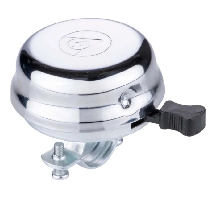 Zvonček na bicykel Dunlop Classic 56 mm 475875 Zvonček na bicykel Dunlop Classic 56 mm 475875