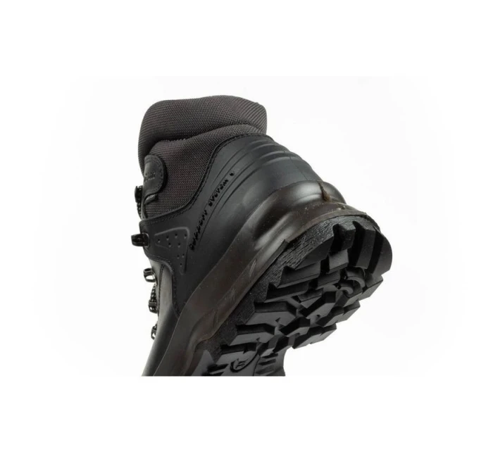 Grisport Nero Pecos M treková obuv 13229P13G