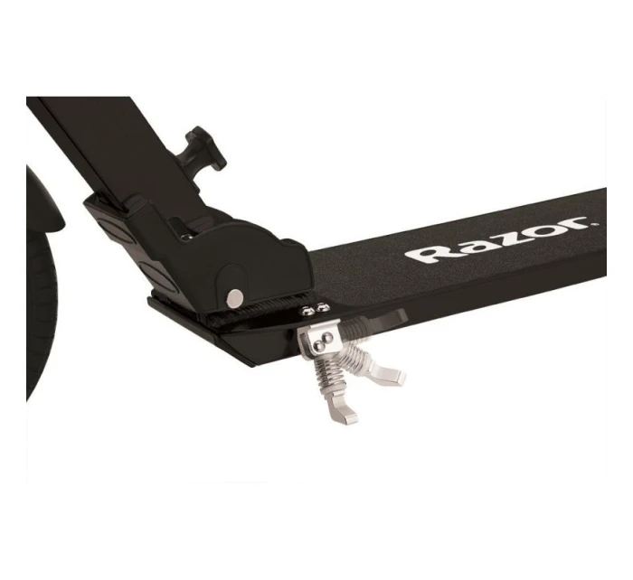 Vzduchový skúter Razor A5 13073005 (čierna farba) Vzduchový skúter Razor A5 13073005 (čierna farba)