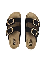 Klapki W model 21094796 dámské - Lee Cooper
