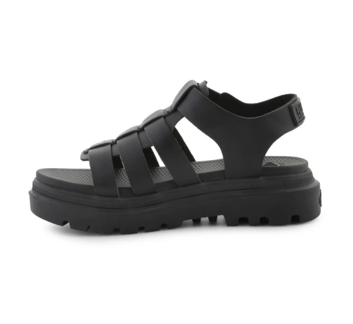 Sandále Palladium Pallacruise Fisherman W 94462-008-M Sandále Palladium Pallacruise Fisherman W 94462-008-M