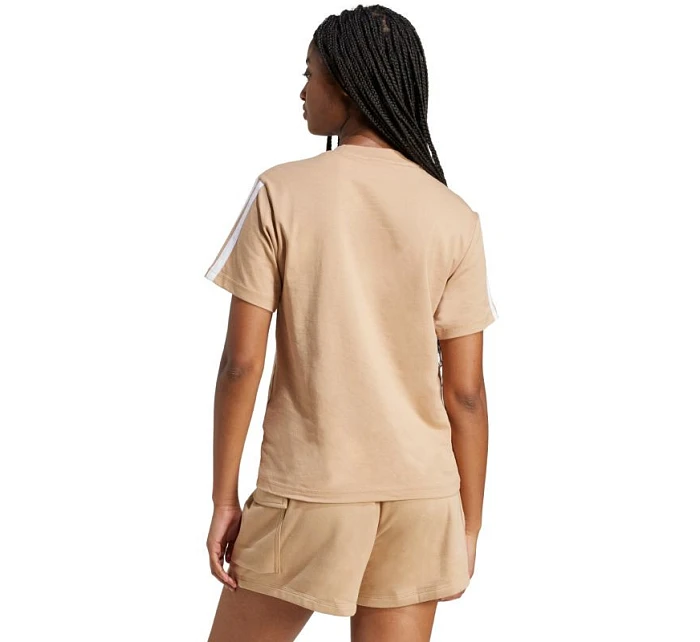 Tričko adidas Essentials 3Stripes Cotton W model 21262216 - NIKE