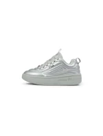 model 21360253 buty sportowe damskie sneakersy szare modne wygodne lekkie dámské - Fila model 21360253 buty sportowe damskie sneakersy szare modne wygodne lekkie dámské - Fila