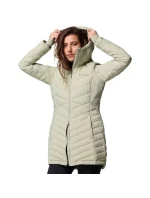 Joy Peak Hooded II Mid Jacket model 21376704 Beige L - Columbia Joy Peak Hooded II Mid Jacket model 21376704 Beige L - Columbia