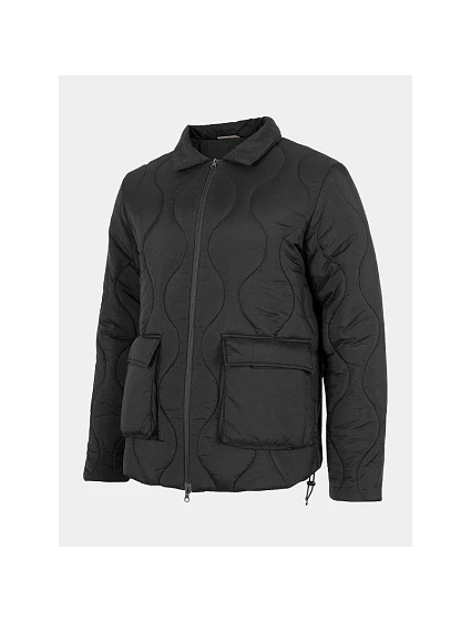 Pánská péřová bunda model 21430001 - Outhorn