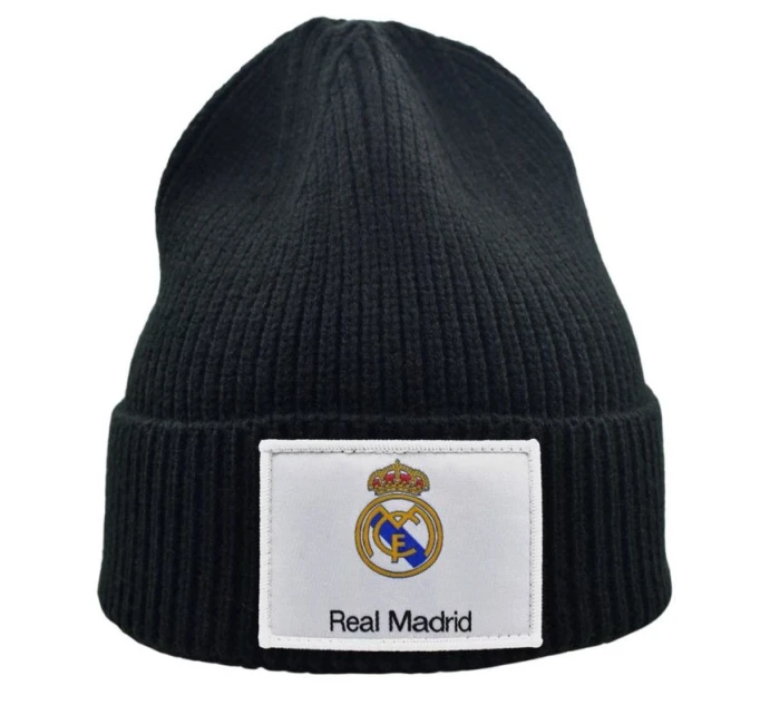 Čiapka Real Madrid RM5GO29