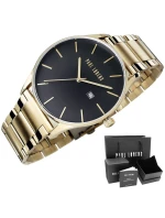 Pánske hodinky Paul Lorens PL7028B2-1D1 Pánske hodinky Paul Lorens PL7028B2-1D1