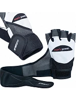 FITNESS RUKAVICE POWER  FIT model 21824890 - Enero