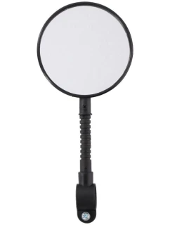 ZRKADLO NA BICYKEL S REFLEKTOROM DUNLOP