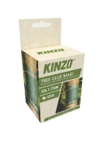 LEPIACA PÁSKA S NÁLEPKOU STROMU 1,75 M