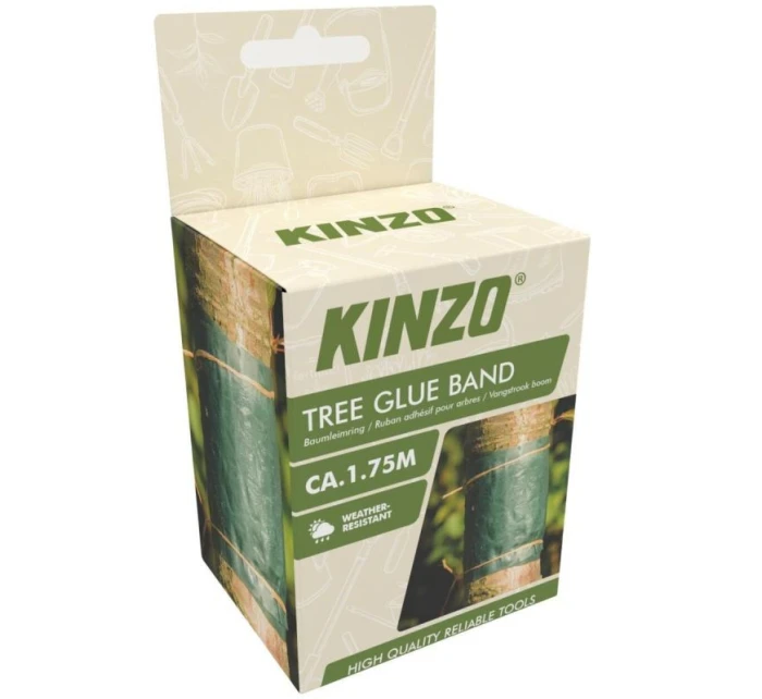 LEPIACA PÁSKA S NÁLEPKOU STROMU 1,75 M