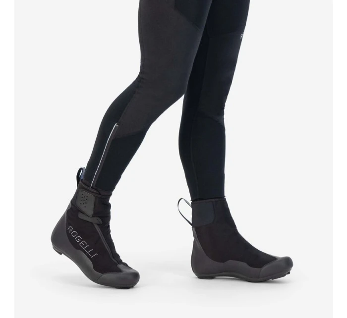 Zimné topánky Rogelli ARTIC R-1000 black 39