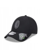 New Era 9FORTY AC Milan Black 940 Cap - model 21932338