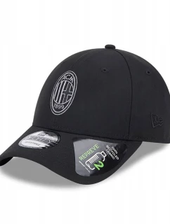 New Era 9FORTY AC Milan Black 940 Cap - model 21932338