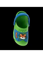 Dětské sandály MAXI