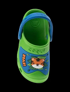 Detské sandále MAXI