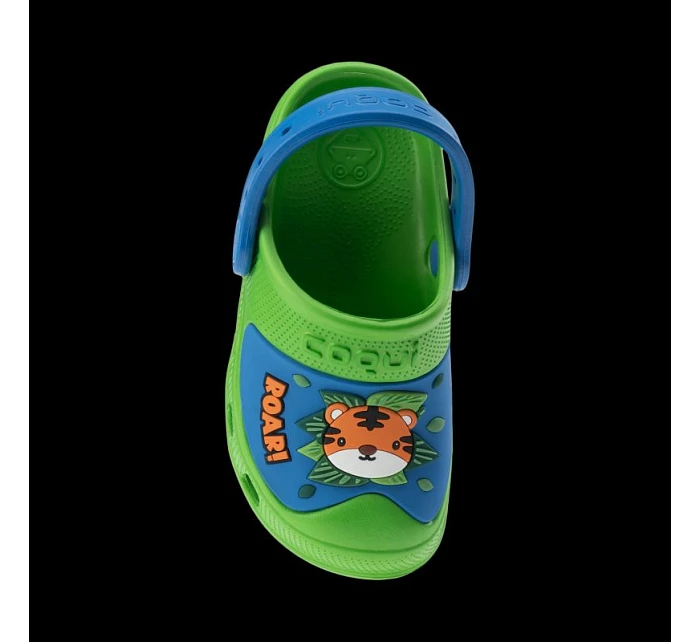 Dětské sandály MAXI