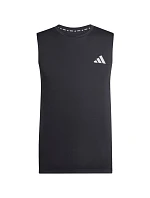 Pánske tričko adidas Running Essentials black KB5969 pánske