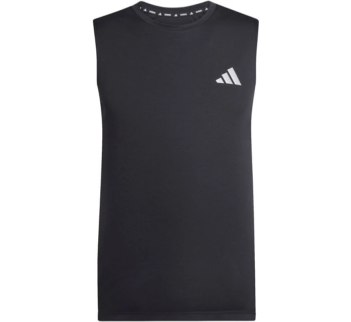 Pánske tričko adidas Running Essentials black KB5969 pánske