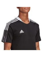 Pánský dres Tiro 21 Training Jersey M model 16042199 - ADIDAS Pánský dres Tiro 21 Training Jersey M model 16042199 - ADIDAS