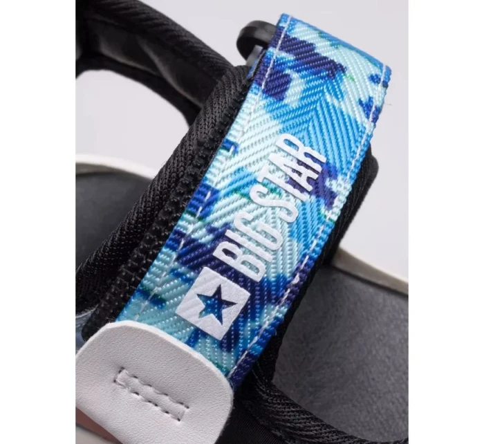 Jr model 21424935 sandály - Big Star