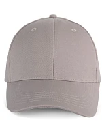 K-up KP 352 6-panelová čiapka 20.0352 misty grey K-up KP 352 6-panelová čiapka 20.0352 misty grey