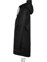 Women Nepromokavá dámská bunda deep black model 22499636 - NEOBLU