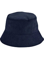 Beechfield B 687 Klobouk EarthAware® Cord 53.0687 oxford navy Beechfield B 687 Klobouk EarthAware® Cord 53.0687 oxford navy