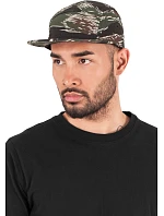 Flexfit 7005 5-panelová čiapka „Classic Jockey“ 55.7005 camo Flexfit 7005 5-panelová čiapka „Classic Jockey“ 55.7005 camo