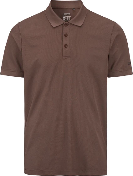 Craft Corporate CORE Unify Polo Shirt M Pánske športové polo tričko 81.9138 prune Craft Corporate CORE Unify Polo Shirt M Pánske športové polo tričko 81.9138 prune
