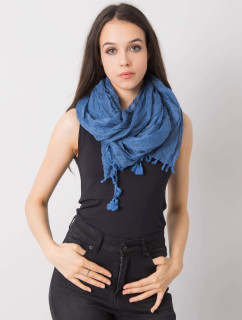 Dámský šátek AT CH model 15252791 tmavě modrý - FPrice