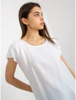 Halenka model 18449790 bílá - FPrice